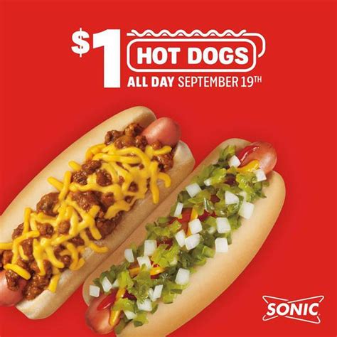 sonic hot dogs|Homemade Sonic Drive